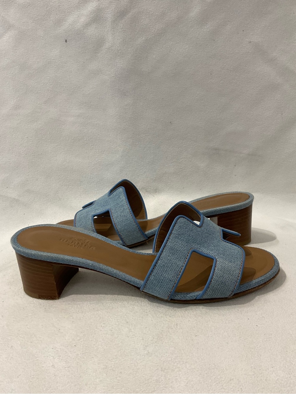 Hermes Mules